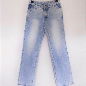 Brandy Melville Janet Jeans